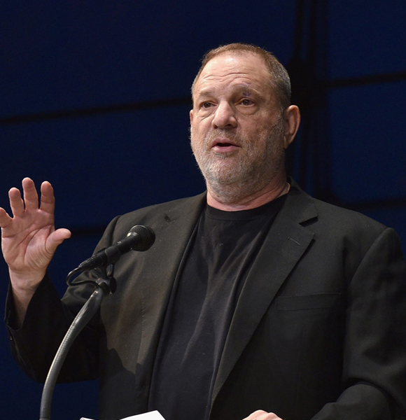 Harvey Weinstein Ousted From Motion Picture Academy! Another Action Amid Sexual Harassment Accusation