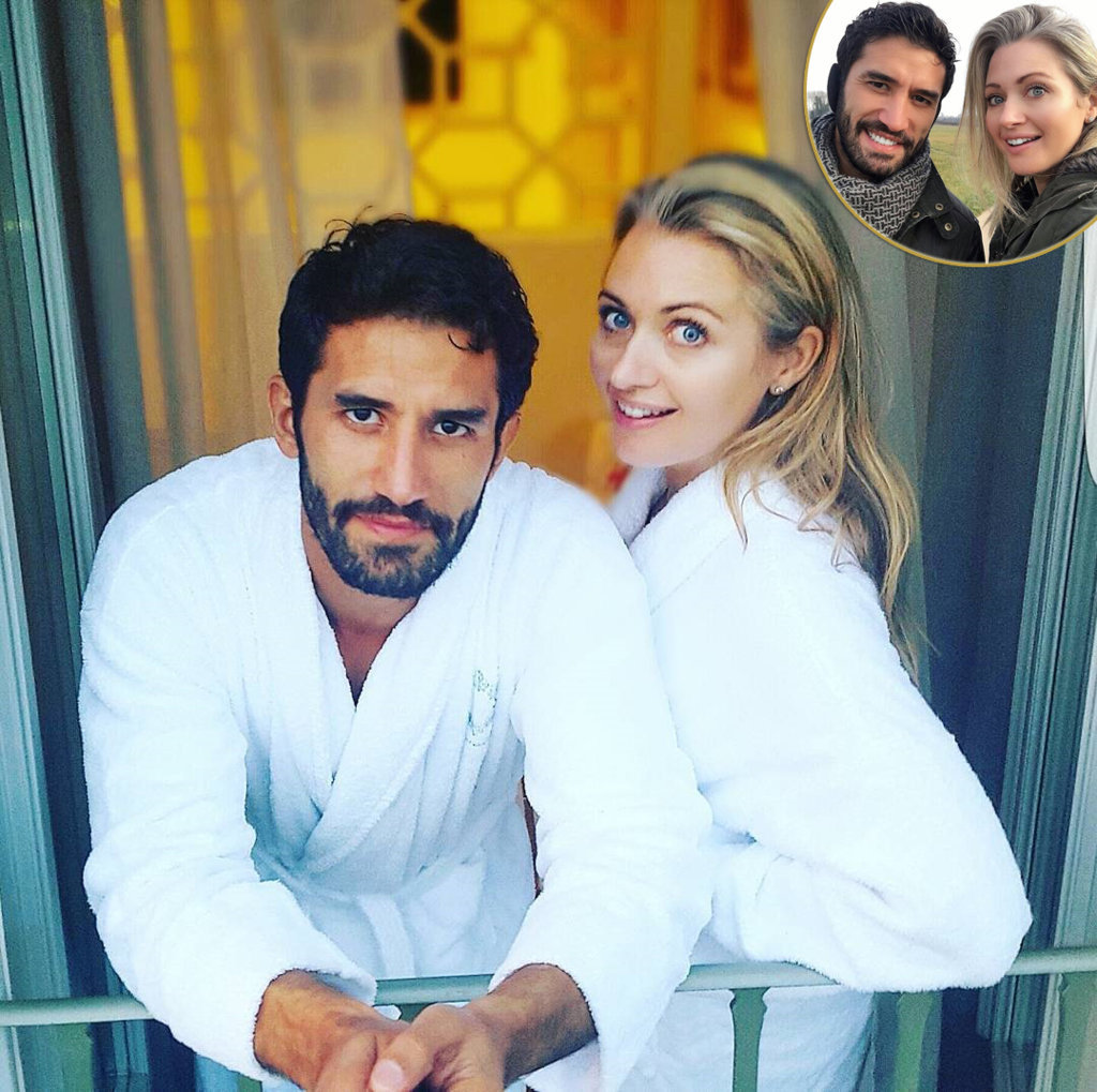 Hayley McQueen Might Just Get Married To Her Boyfriend; Their Relationship Is That Perfect!