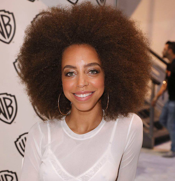 Hayley Law: Her Boyfriend Will Not Be A Regular Guy! Her Dating Status Now