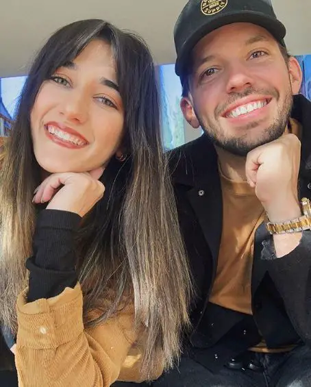 Heath-Hussar-with-girlfriend-Mariah-Amato2020