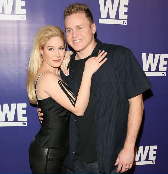 Heidi Montag Is Now Ready To Have A Baby! Exclusively Reveals Being Pregnant With Husband