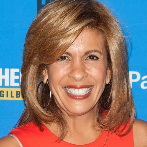 NBC's host Hoda Kotb: Husband and Divorce. Discover About Her Present Boyfriend, Joel Schiffman