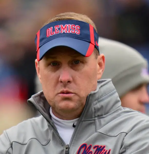 Hugh Freeze's Coaching Career Halts as He Resigned From Ole Miss! Details