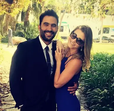 Ignacio Serricchio Married Wife Gay Movies More