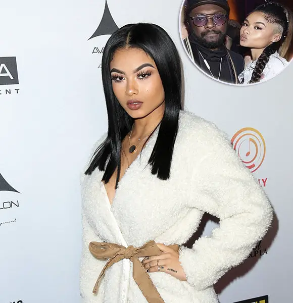 India Westbrooks Dating The A-Listers! Has a Boyfriend Now?