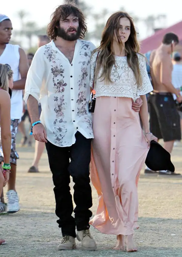 Isabel Lucas Moved on From Former Boyfriend! Who is She Dating Now?