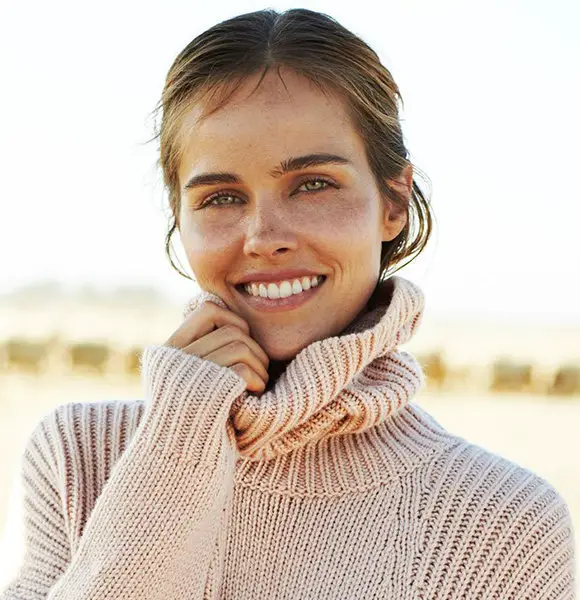 Isabel Lucas Moved on From Former Boyfriend! Who is She Dating Now?