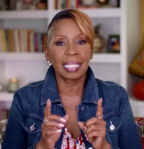 Iyanla Vanzant Says She Won't Get Married-Again! Because Of Past Tragedy With Husband And Children?