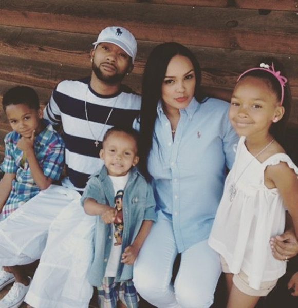 Is J Boog Married? His Dating Status and Net Worth