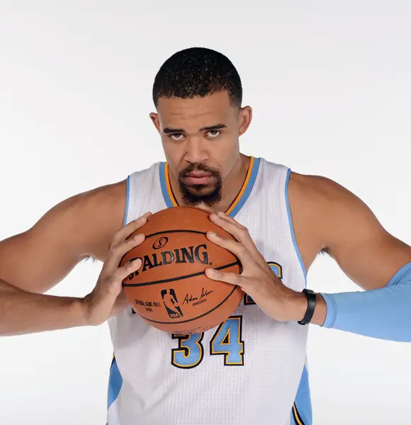 NBA's JaVale McGee To Get A Contract Renewal? Will All The Slick Stats Come To His Aid?