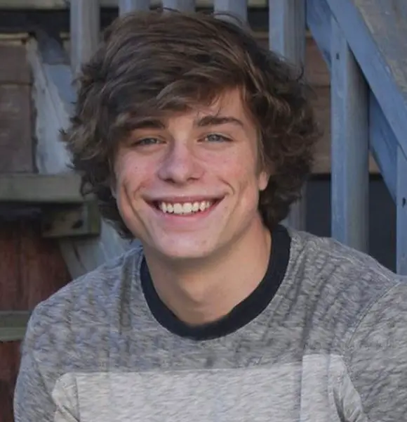 Jack Dail: Bio and Details From Age to Possible Dating Affair and Girlfriend