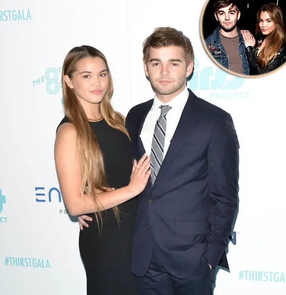 Jack Griffo Finally Crushes Gay Rumors And Makes Dating Affair Official! Who Is His Girlfriend?