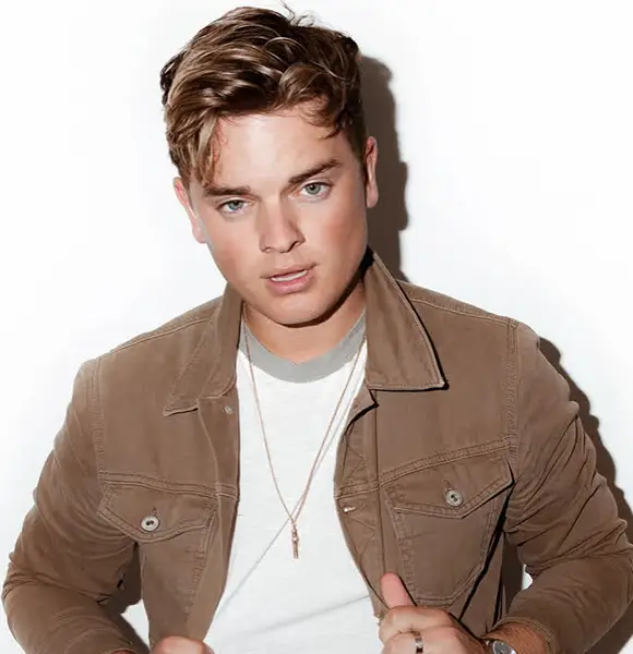 All About Jack Maynard: His Age, Birthday, Dating Affair with Girlfriend, Net Worth and Much More