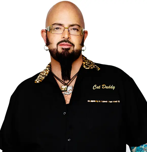 Jackson Galaxy- Who Turned Addiction into Cat Love Also Got Married With Wife In An Unusual Venue! Detail