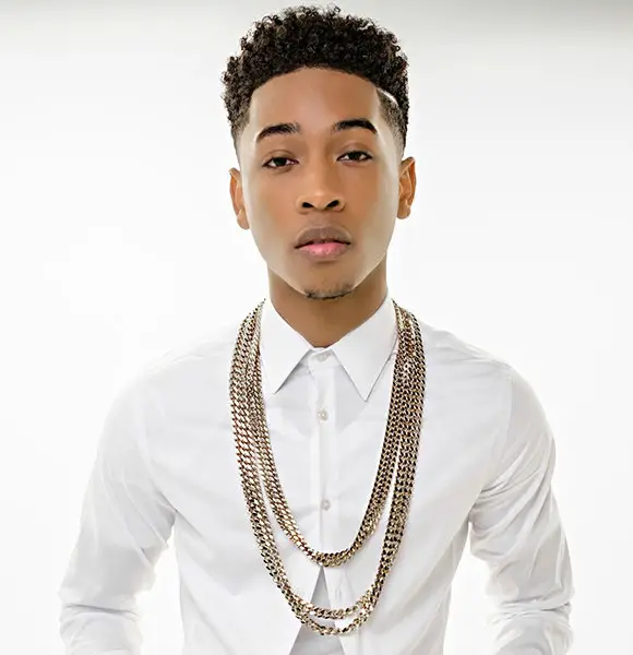 Jacob Latimore Dating? It'd Be a Surprise if He Doesn't Have a Girlfriend!