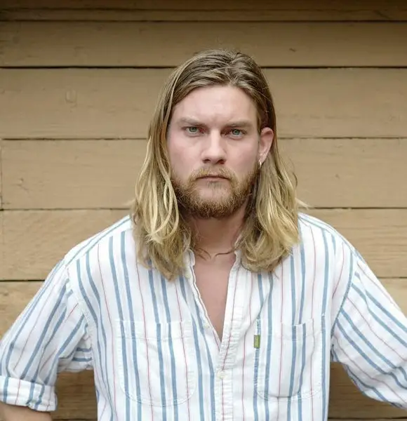 On-Screen Gay Jake Weary Shares The Same Sexuality In Real Life? Learn If He Has A Girlfriend