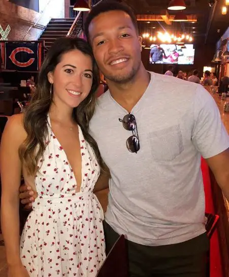 Who Is Jalen Brunson's Girlfriend? Dating Life, Parents, Family