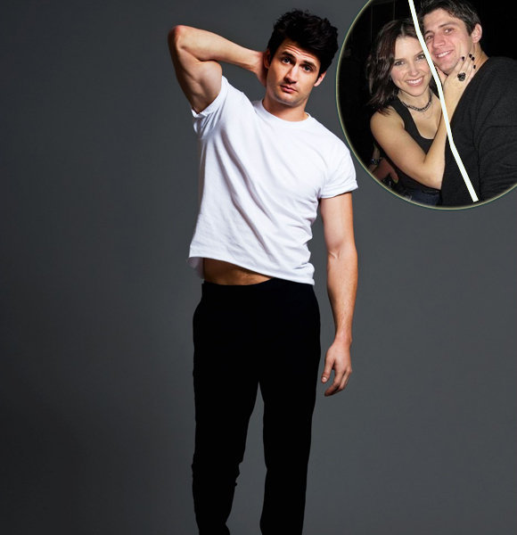 James Lafferty And His List Of Dating Affairs And Girlfriend; With Someone Now Or Focusing On Career?