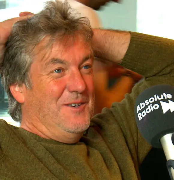 James May Has No Intentions To Get Married And Turn Partner Into A Wife? Enjoys Life As It Is
