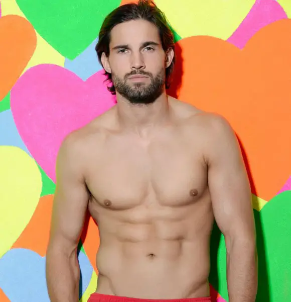 Jamie Jewitt Wiki: Age, Height, Ethnicity, Dating Affairs-Girlfriend And Love Interest Of The Essex Model In Love Island 2017