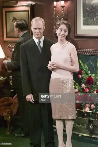 Jane Adams Hiding Her Married Life And Husband Or She Doesn T Have Any Living A Lesbian Life Or Just A Rumor