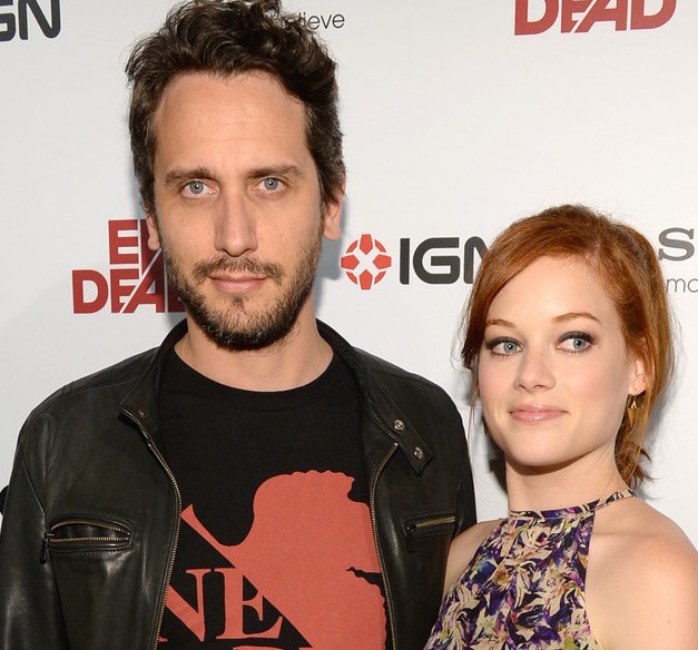 Does Jane Levy Has A Boyfriend Now; Dealt With Failed Married Life With Former Husband?