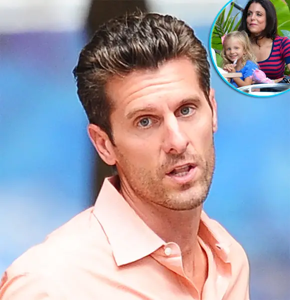 Jason Hoppy - The Man Who Continued Harrowing Battle With Ex-Wife Even After Divorce! Has Any Dating Affair Now?