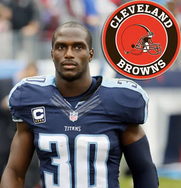 Jason McCourty Signed A Deal With Cleveland Browns After Failing To Revamp Existing Contract