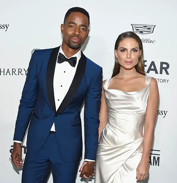 Jay Ellis Wiki His Dating Affair Defensive Nature Towards Relationship With Girlfriend Gay Rumors And Facts