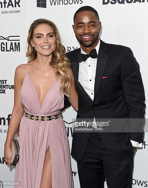 Jay Ellis Wiki: His Dating Affair, Defensive Nature Towards ...