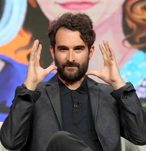 On-screen Transgender Actor Jay Duplass's Personal Life and Net Worth