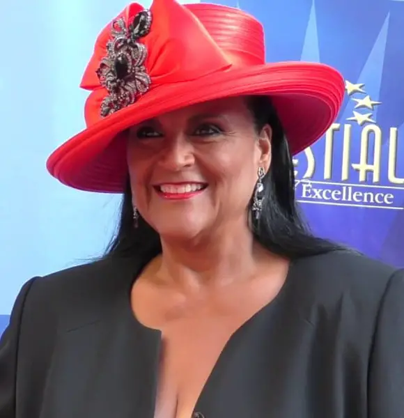 Jayne Kennedy Now Free From Illness? A Glimpse At How The Actress Looks Like in 2017