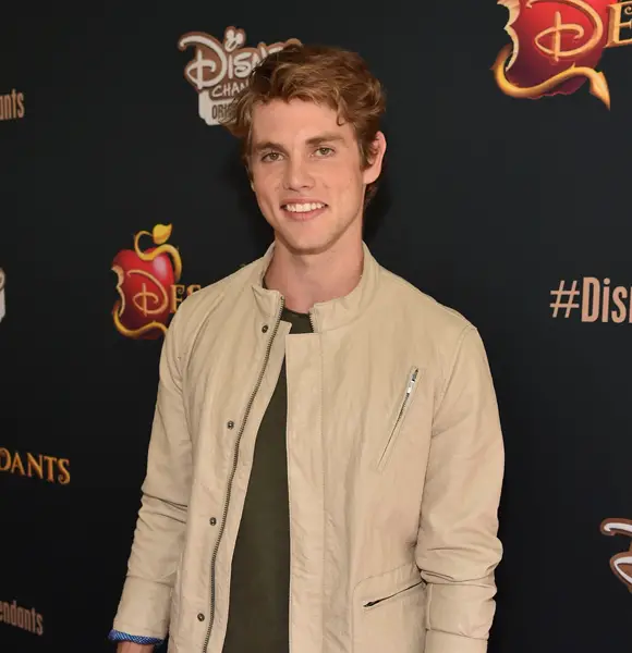 Jedidiah Goodacre Wiki: The Age, Height, Movies Overviews Of Who Might Just Be Your Deam Guy-If He's Not Dating Already