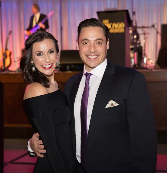 Who Is Jeff Mauro Wife? Married Life & Information On Kids