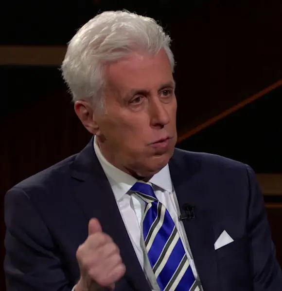 He's Fired! CNN Ends Connection with Jeffery Lord, On-Air Trump Supporter for Using The Nazi Slogan