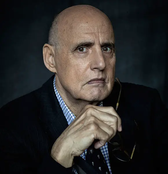 Amazon Begins Investigation of Jeffrey Tambor on Claims of Sexual Harassment! View Full Report
