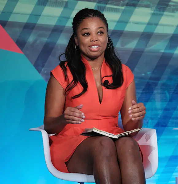 ESPN Suspended Jemele Hill Over Her NFL Tweets! What Does This Mean For Her?