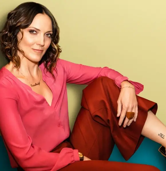 Jen Kirkman Is In No Need Of Dating and Having A Boyfriend! Talks About Married Life, Husband and Divorce In Interviews
