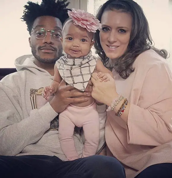 Jermaine Fowler Wiki: Family guy with Girlfriend and Baby – Any Plans on Getting Married?