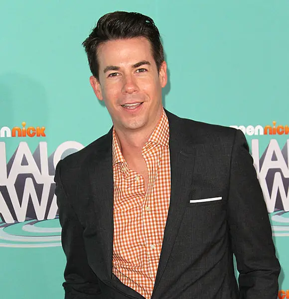 Jerry Trainor Too Busy To Get Married And Have A Wife? His Career Says So