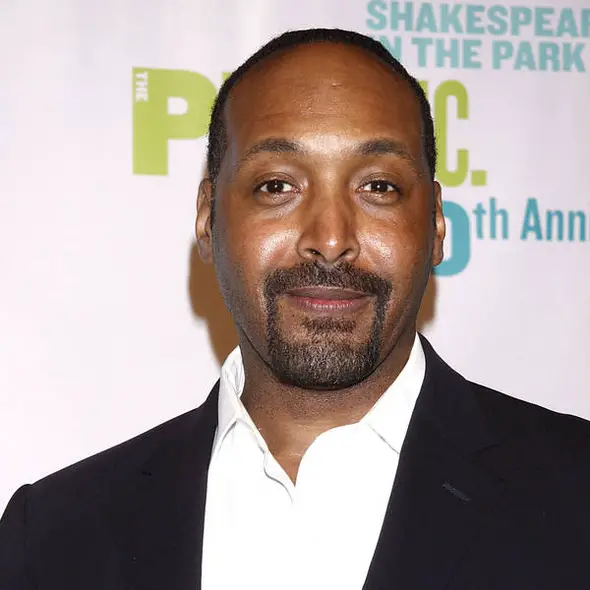 Have A Look At Rent Actor Jesse L. Martin's Career and Married Life