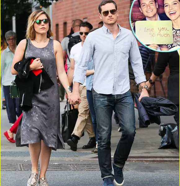 Jesse Lee Soffer Turned Co-Actor Sophia Bush Into Real-Life Girlfriend; Keeping Dating Affair Hidden?