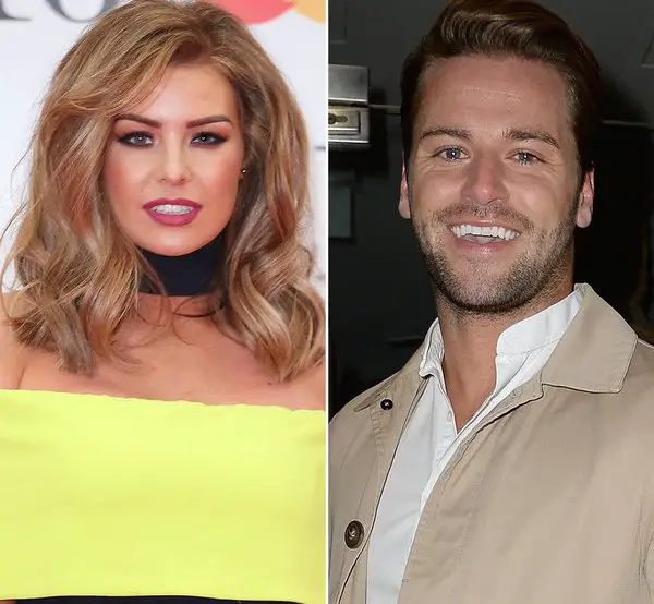 Jessica Wright Dating Anyone Now? Gives Hint On Who Can Be Her Boyfriend