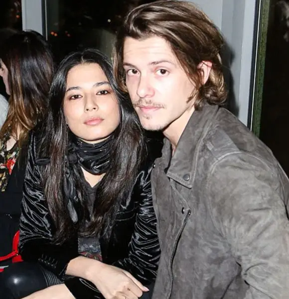 Jessica Gomes on Dating Heart-Throb Boyfriend! Her Relationship Game Too Strong