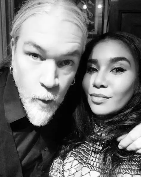 Jessica-Pimentel-With-Boyfriend-Tomas-Haake-2020