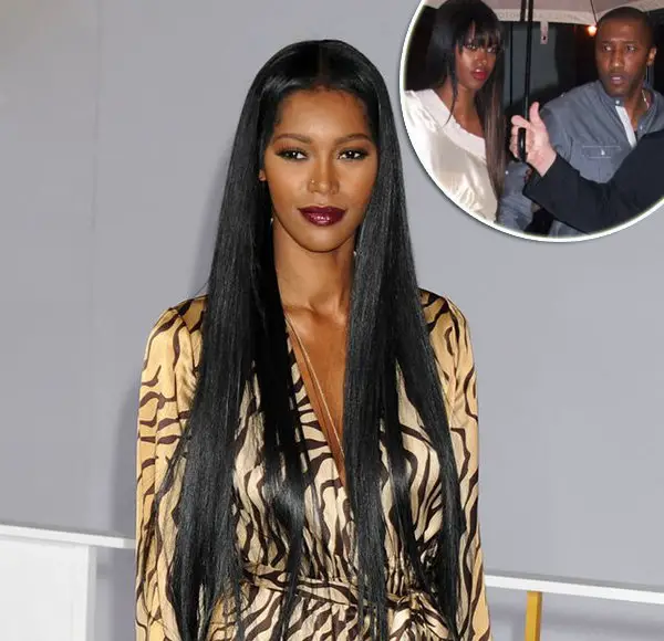 Jessica White Talks on Her Ideal Husband! Taking Caution Before Getting Married