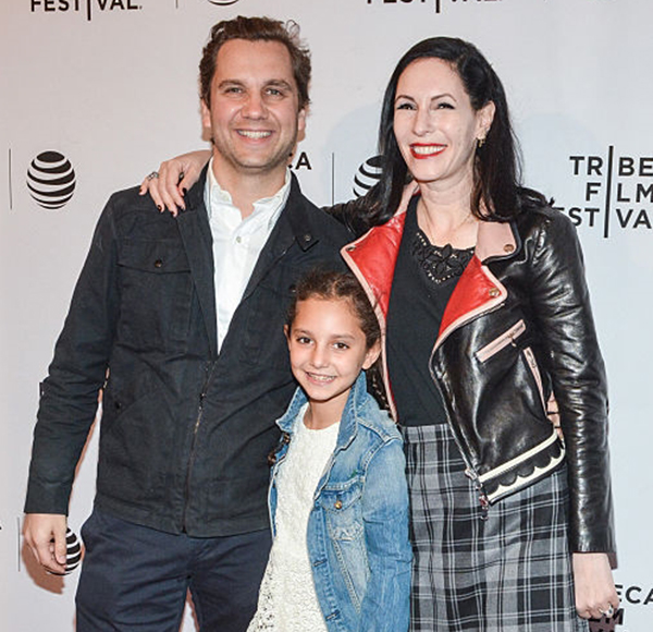 Jill Kargman From 'Odd Mom Out' Has Reached Family Goals With Husband! See Without Envying If You Can