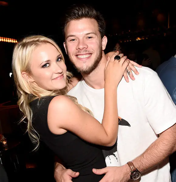 Jimmy Tatro Has a Girlfriend? His Dating Status After Romance with Actress