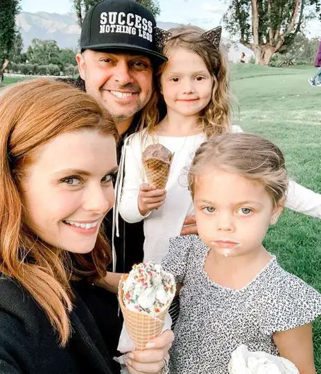 Joanna Garcia Marries Nick Swisher in Monique Lhuillier  Celebrity wedding  dresses, Famous wedding dresses, Celebrity bride