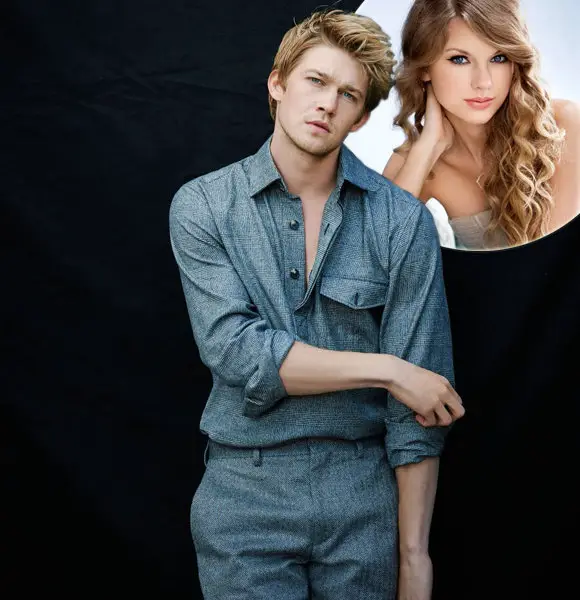 Joe Alwyn Has Girlfriend! Ignites Dating Affair With Pop-Singer Taylor Swift